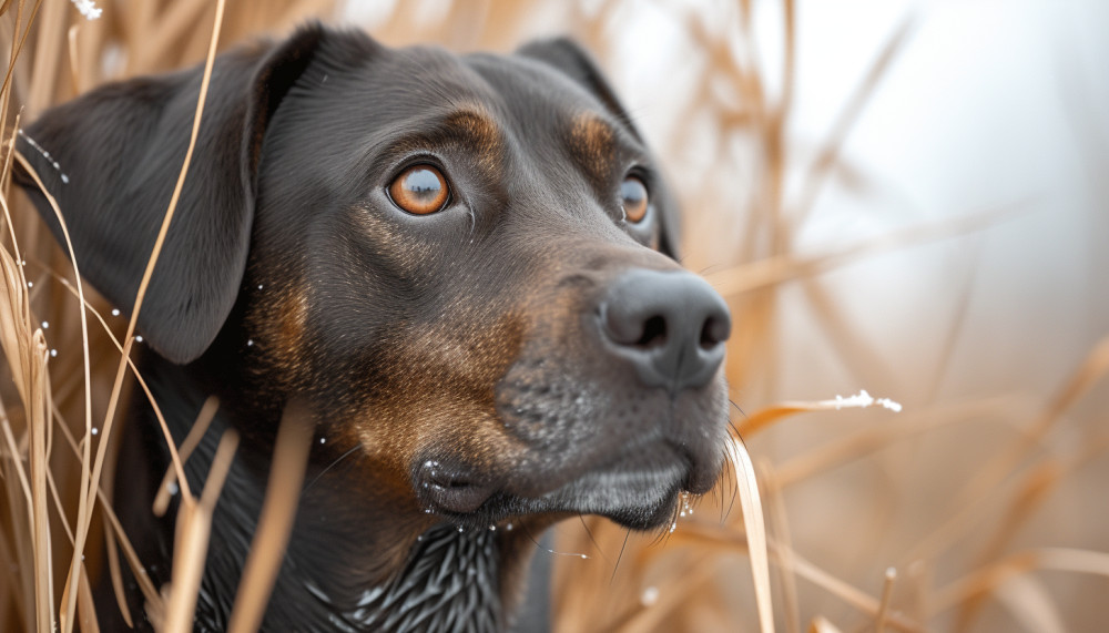 3 critères à considérer pour choisir un chien de chasse