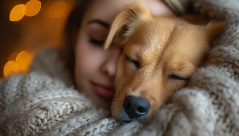Avoir un animal de compagnie : est-ce une bonne idée ?