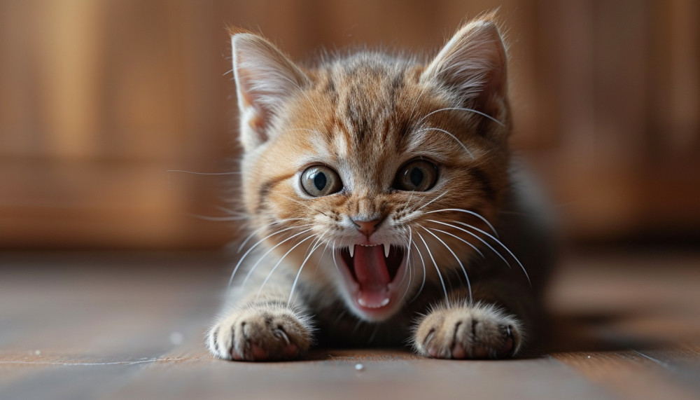 Comment comprendre et prévenir les morsures d’un chat ?