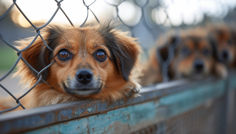 Comment créer un élevage de chien ?