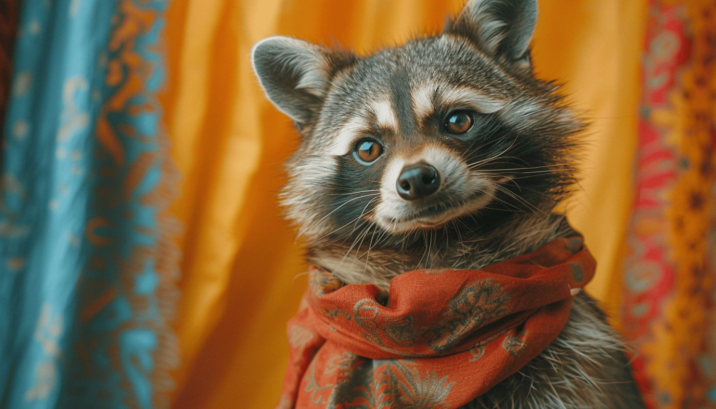 Comment préparer votre animal pour une séance photo artistique