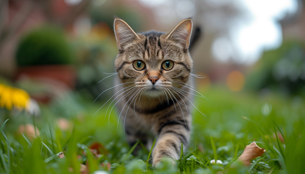 Comment retrouver son chat perdu ou volé