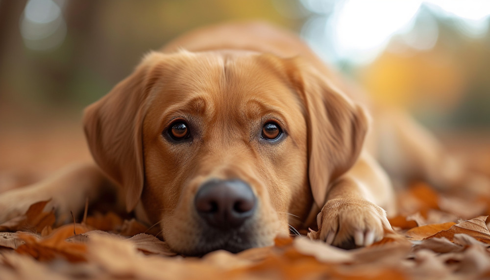 Comment retrouver son chien perdu ?