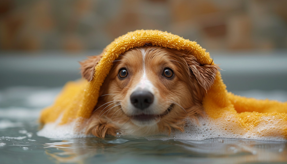 Hygiène pour chien : les comportements nécessaires à adopter