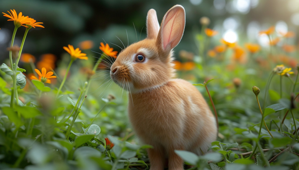 L'élevage du lapin nain peut se faire partout ?