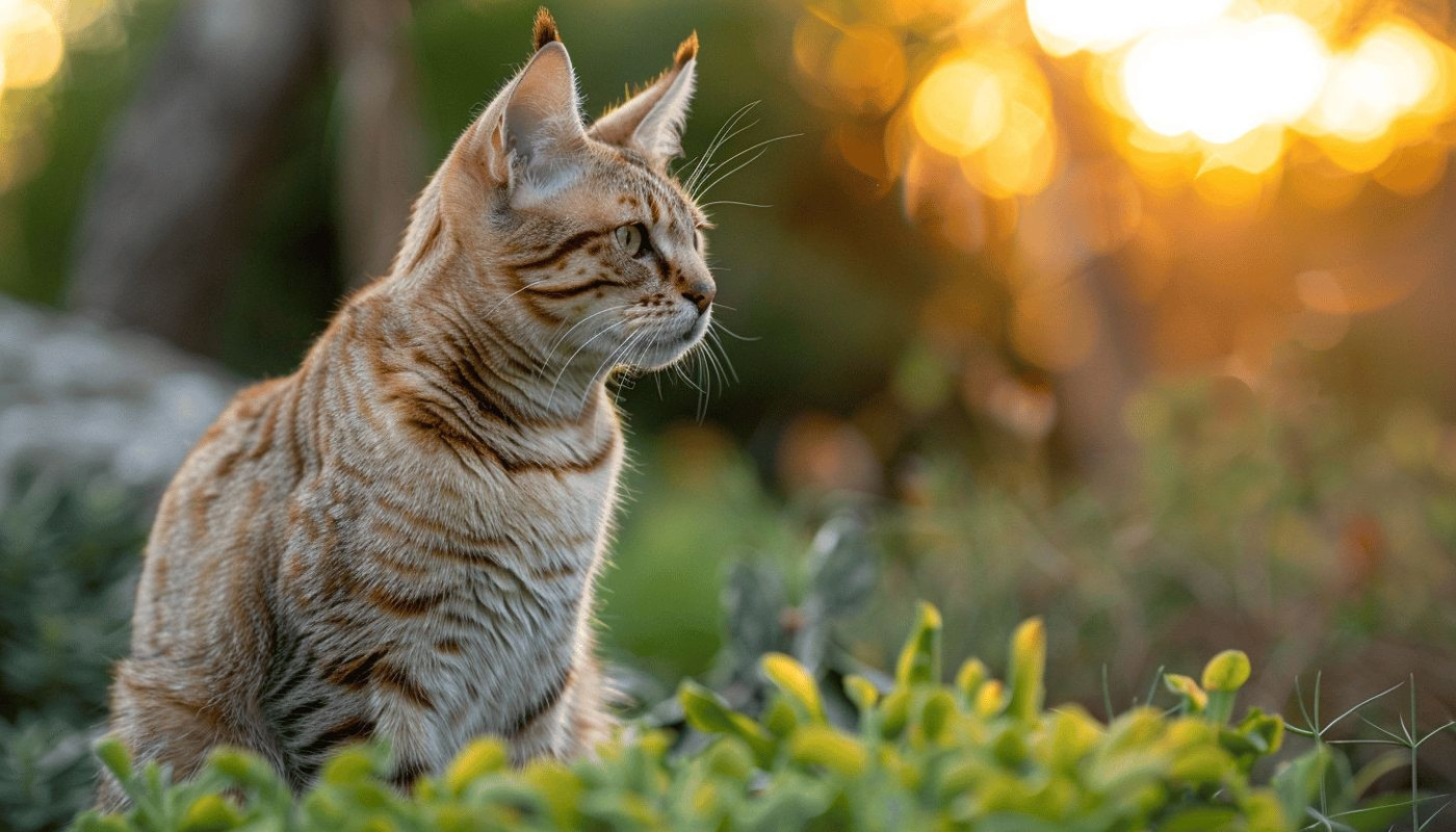 Les races de chats les plus rares à découvrir pour les passionnés félins
