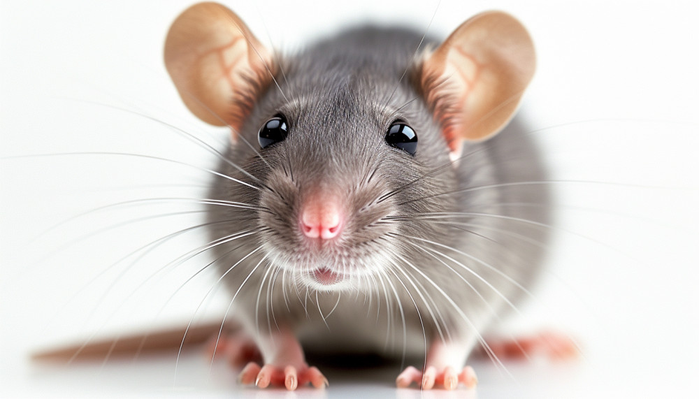 Que faut-il faire lorsqu'on est envahi par des rats ?