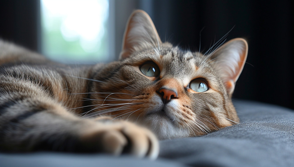 Quelles sont les différents types de radiologie disponible pour les chats en France ?