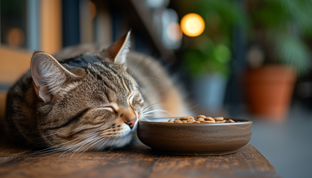 Quels sont les équipements nécessaires pour mieux nourrir votre chat ?