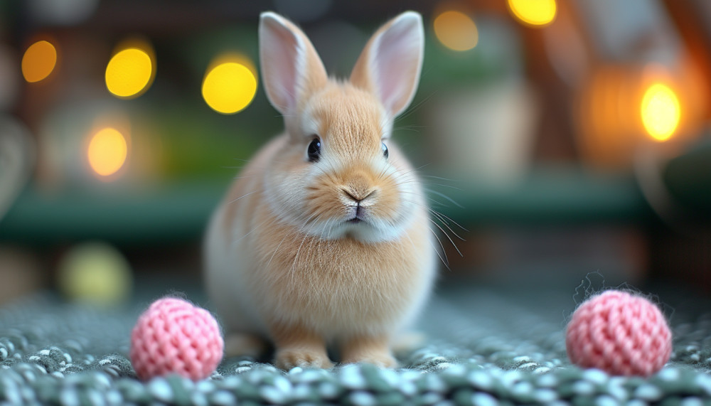 Quels sont les meilleurs accessoires à prendre pour les lapins ?