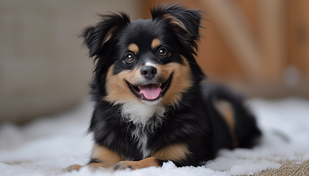 Tout ce qu’il faut savoir sur un Pomsky avant de passer à son élevage