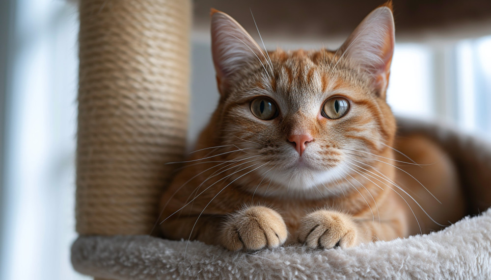 Tout savoir de l’arbre à chat